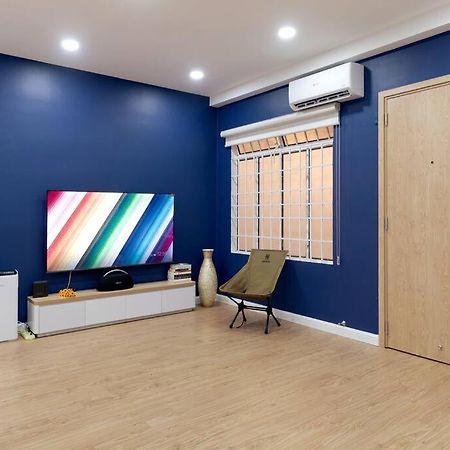 Modern, Cozy & Fully Equipped 2Br Apt In D4, 5M To D1 ホーチミン市 エクステリア 写真