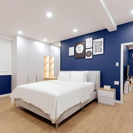 Modern, Cozy & Fully Equipped 2Br Apt In D4, 5M To D1 ホーチミン市 エクステリア 写真