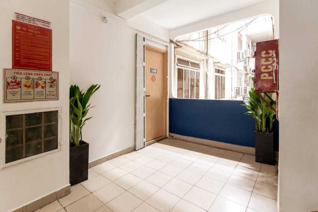 Modern, Cozy & Fully Equipped 2Br Apt In D4, 5M To D1 ホーチミン市 エクステリア 写真