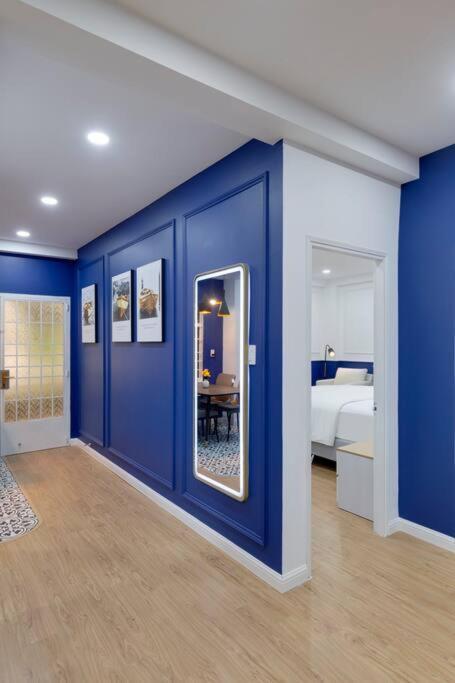Modern, Cozy & Fully Equipped 2Br Apt In D4, 5M To D1 ホーチミン市 エクステリア 写真