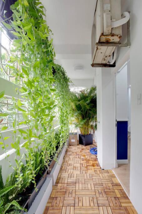 Modern, Cozy & Fully Equipped 2Br Apt In D4, 5M To D1 ホーチミン市 エクステリア 写真