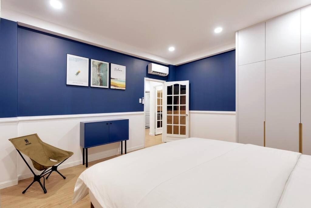 Modern, Cozy & Fully Equipped 2Br Apt In D4, 5M To D1 ホーチミン市 エクステリア 写真