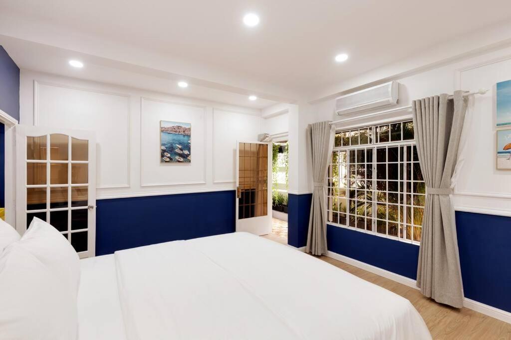 Modern, Cozy & Fully Equipped 2Br Apt In D4, 5M To D1 ホーチミン市 エクステリア 写真